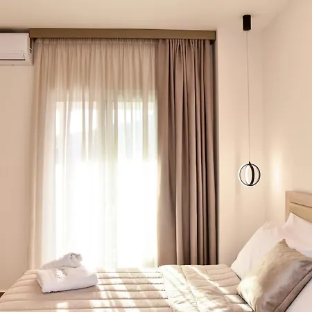 Kostas Aparthotel Sarti
