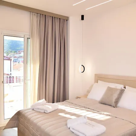 Kostas Aparthotel Sarti