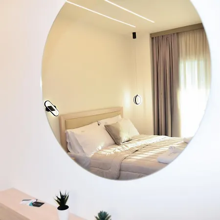 Kostas Apartmanhotel 3*