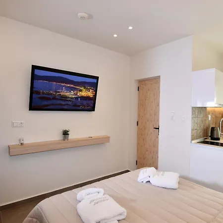 Apartmanhotel Kostas