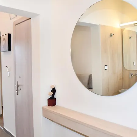 Apartmanhotel Kostas