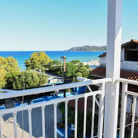 Kostas Aparthotel Sarti